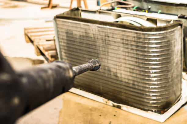 Best Air Duct Cleaning Near Me  in Lakeside, OR