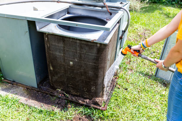 Best Air Vent Cleaning Services  in Lakeside, OR