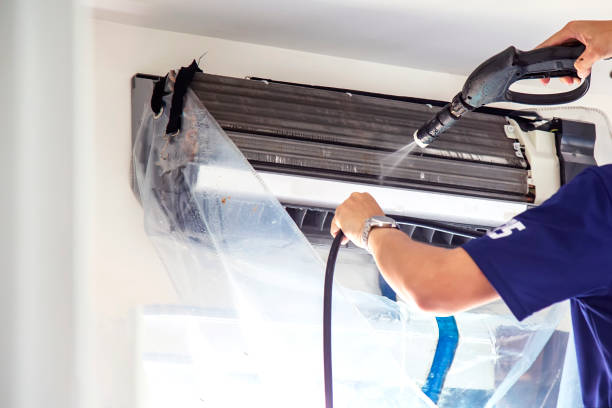 Best Commercial Air Duct Cleaning  in Lakeside, OR