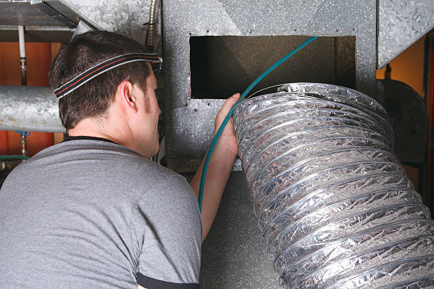 Best Emergency Air Duct Cleaning  in Lakeside, OR