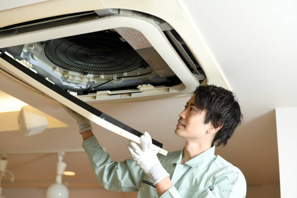 Best Residential Air Duct Cleaning  in Lakeside, OR