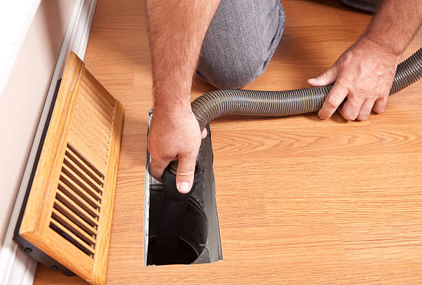 Best Air Duct Cleaning Company Near Me  in Lakeside, OR