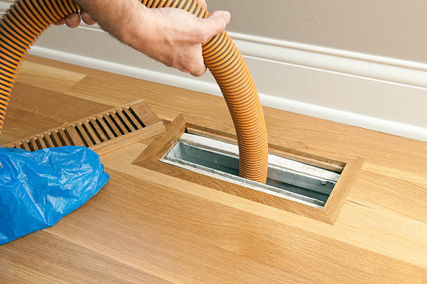 Best HVAC Duct Inspection Services  in Lakeside, OR