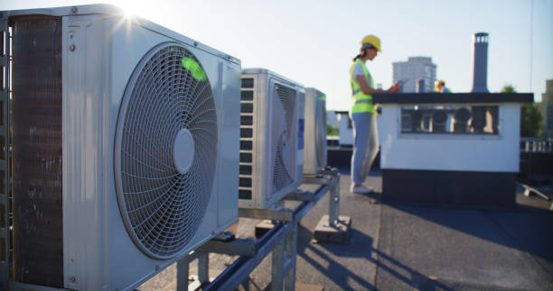 Best Commercial HVAC Duct Cleaning  in Lakeside, OR