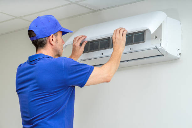 Best HVAC Air Duct Cleaning  in Lakeside, OR