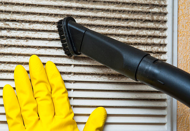 Best Affordable HVAC Duct Cleaning  in Lakeside, OR
