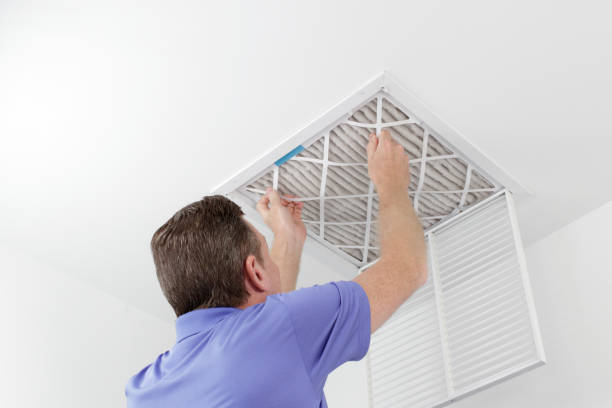 Affordable HVAC Duct Cleaning in OR